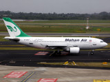 A310-300  EP-MNP 