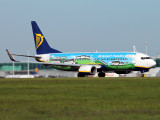 B737-800  EI-EMK  