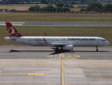 A321  TC-JSJ