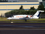 Piaggio Avanti I-PJAR 