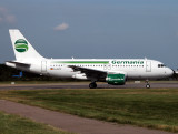 A319  D-ASTC  