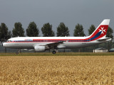 A320  9H-AEI 