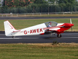 G-AWEK  
