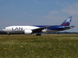 B777-200F  N776LA  