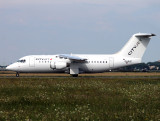 Bae 146-200  EI-RJC  