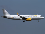 A320  EC-LZM 