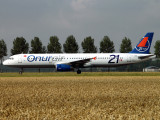 A321  TC-OBK 
