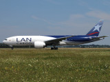 B772F  N776LA  
