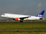 A320  OY-KAP  