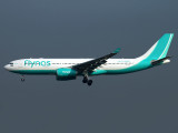 A330-200  CS-TFZ 