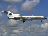 B727-100  TG-A_A  