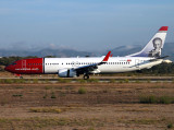 B738  LN-DYY  