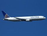 B767-300 N657UA 