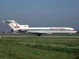 B727-200  CN-CCF