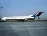 B727-200  PK-IAF  