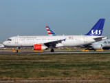 A320  OY-KAU  