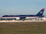 B757-200 N203AU  