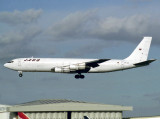 B707-230C  YR-LCA  
