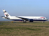 B772  G-ZZZC