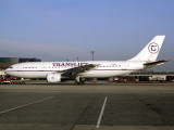 A300B  EI-TLB 