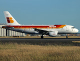 A319 EC-LEI 