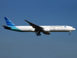 B773 PK-GIF  