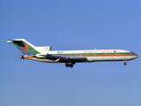 Boeing 727-200 4K-AZ1 