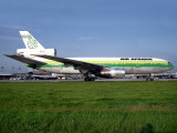 DC10-30   TU-TAL 