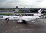DC10 -30 F-GPVE 