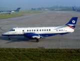 J41  G-MSKJ 