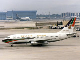 B737-200  A40-BD  