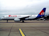 A320  F-WWIF