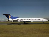 B727-200 VH-ANB 