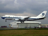 B747-200  PP-VNC  