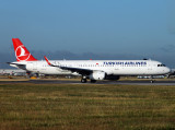 A321 TC-JSO  