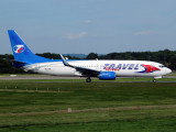B737-800 OK-TSL  