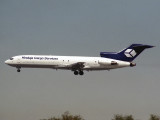 B727-200  VT-LCA