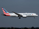 B787-800 N808AN