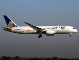 Boeing 787-8 N26910 