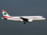 A320  T7-MRC