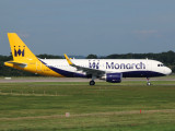 A320-200(WL) G-ZBAS