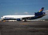 DC-10  G-DPSP 