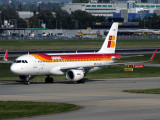 A320 EC-LXQ 