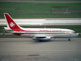 B737-200 7T-VEY  