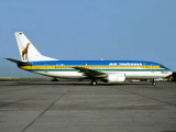 B737-300 XA-SWO 