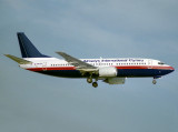 B737-300  G-PROK 