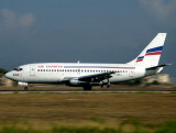 B737-200 F-GEXJ