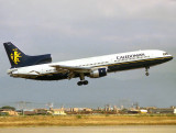 L-1011 G-BBAF IMAGE OF THE WEEK