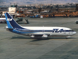 B737-200 OO-TEL 