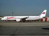 A321 G-UKLO  